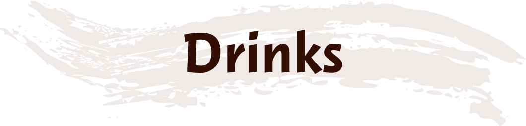 Drinks