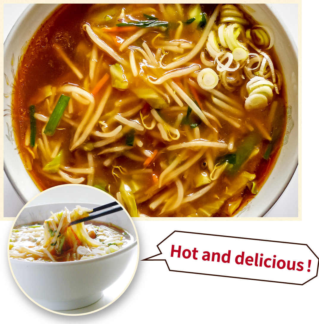 picture of San Mamen